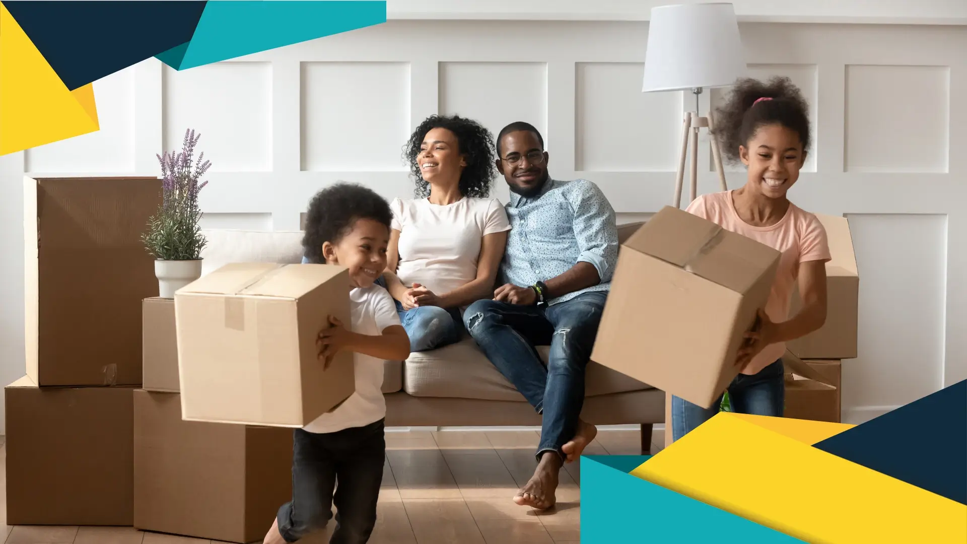 The Homebuying Process Step-by-Step: Your Guide to Buying Your First Home